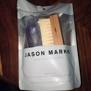 Jason Markk Premium Shoe Cleaner